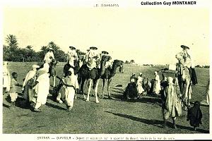 Ouargla 